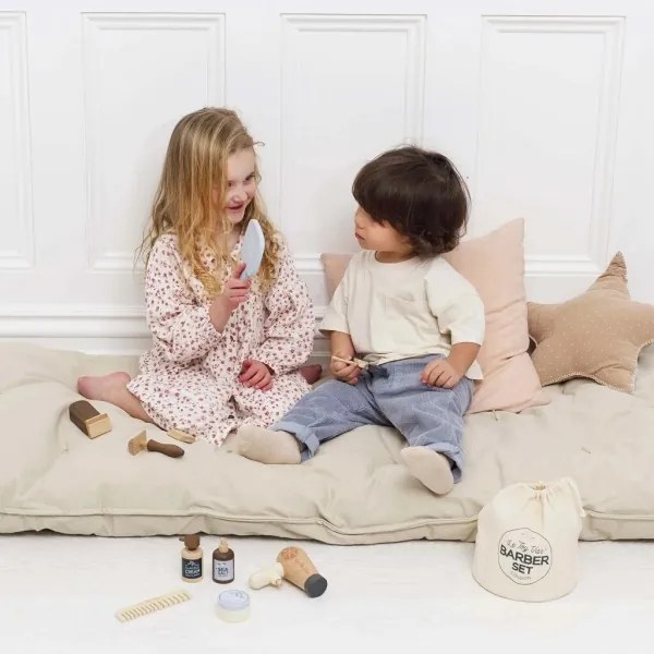 Le Toy Van - Sada pre kaderníčky a holičov