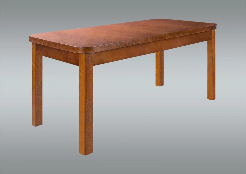 Stôl OSKAR 90 x 160