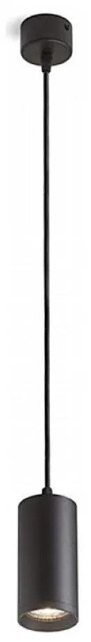 RED - Design Rendl - R13366 - Luster na lanku BELENOS 1xGU10/9W/230V