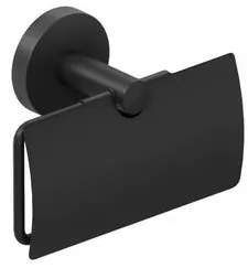 Jika Mio držiak toaletného papiera čierna H3842F27160001