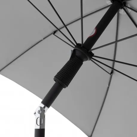 Doppler ACTIVE 210 cm - slnečník s automatickým naklápaním kľučkou - 2. akosť (S277)