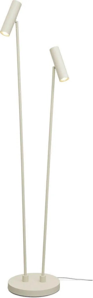 XXXLutz STOJACIA LAMPA, 30/162 cm It's about Romi - Online Only bytové doplnky - 004315007802