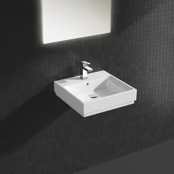 GROHE 2312700E - Umývadlová batéria EUROCUBE veľkosť S lesklý chróm