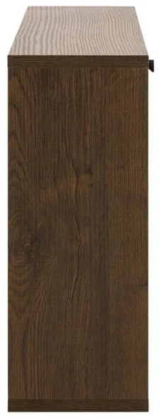 Topánkovnica OLIVIA dub