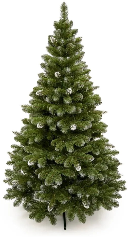 Vianočný stromček- Borovica so snehom 155cm
