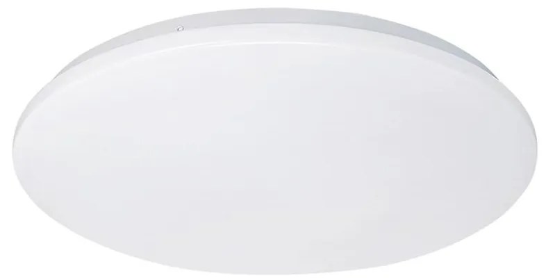 Solight Solight WO726 - LED stropné svietidlo stmievateľné LED/18W/230V 33 cm SL0045