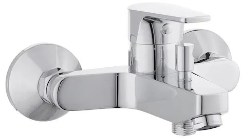 Vaňová batéria nástenná Ideal Standard ESLA bez sprchového setu, 150 mm BC229AA