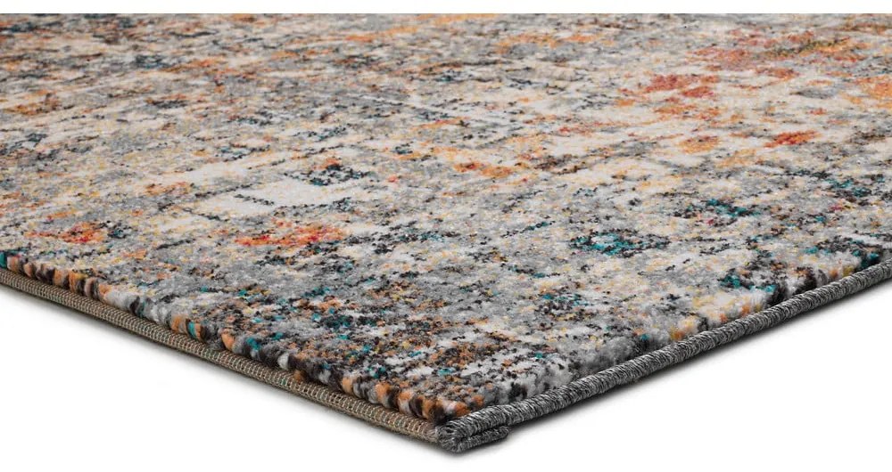 Koberec Universal Shiraz Abstract, 60 x 120 cm