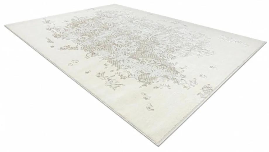 Kusový koberec Kendo krémový 120x170cm