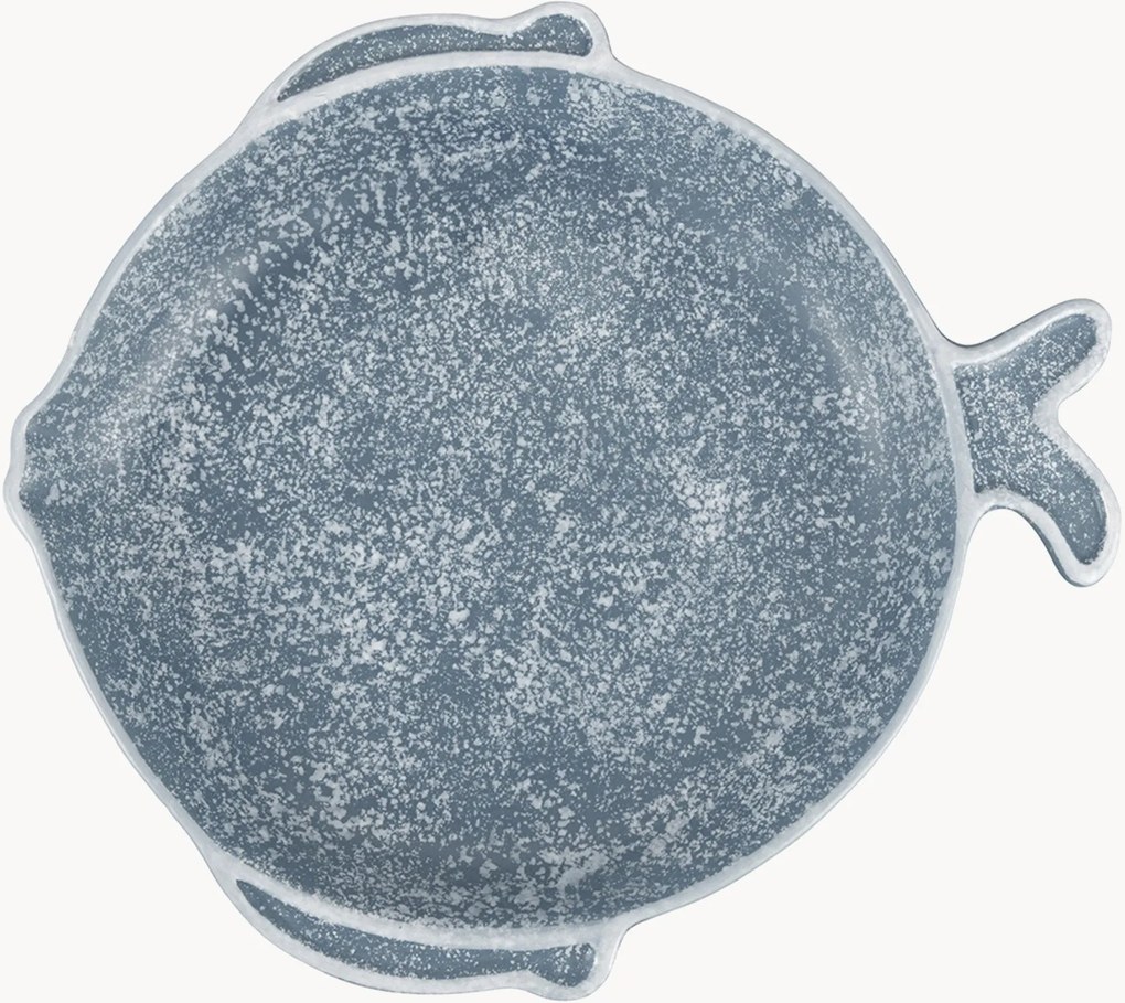 Servírovací tanier Paros