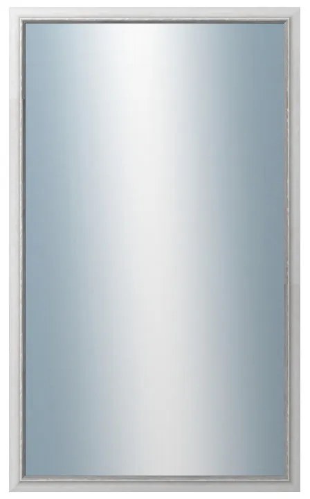 DANTIK - Zrkadlo v rámu, rozmer s rámom 60x100 cm z lišty RIVIERA AG (3101)