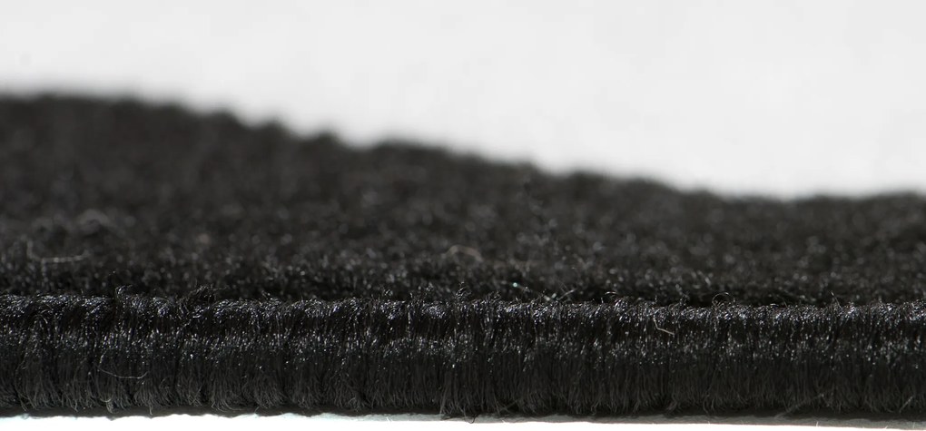 TA Koberec Z907A BLACK MAYA PP EYM Rozmer: 200x250 cm