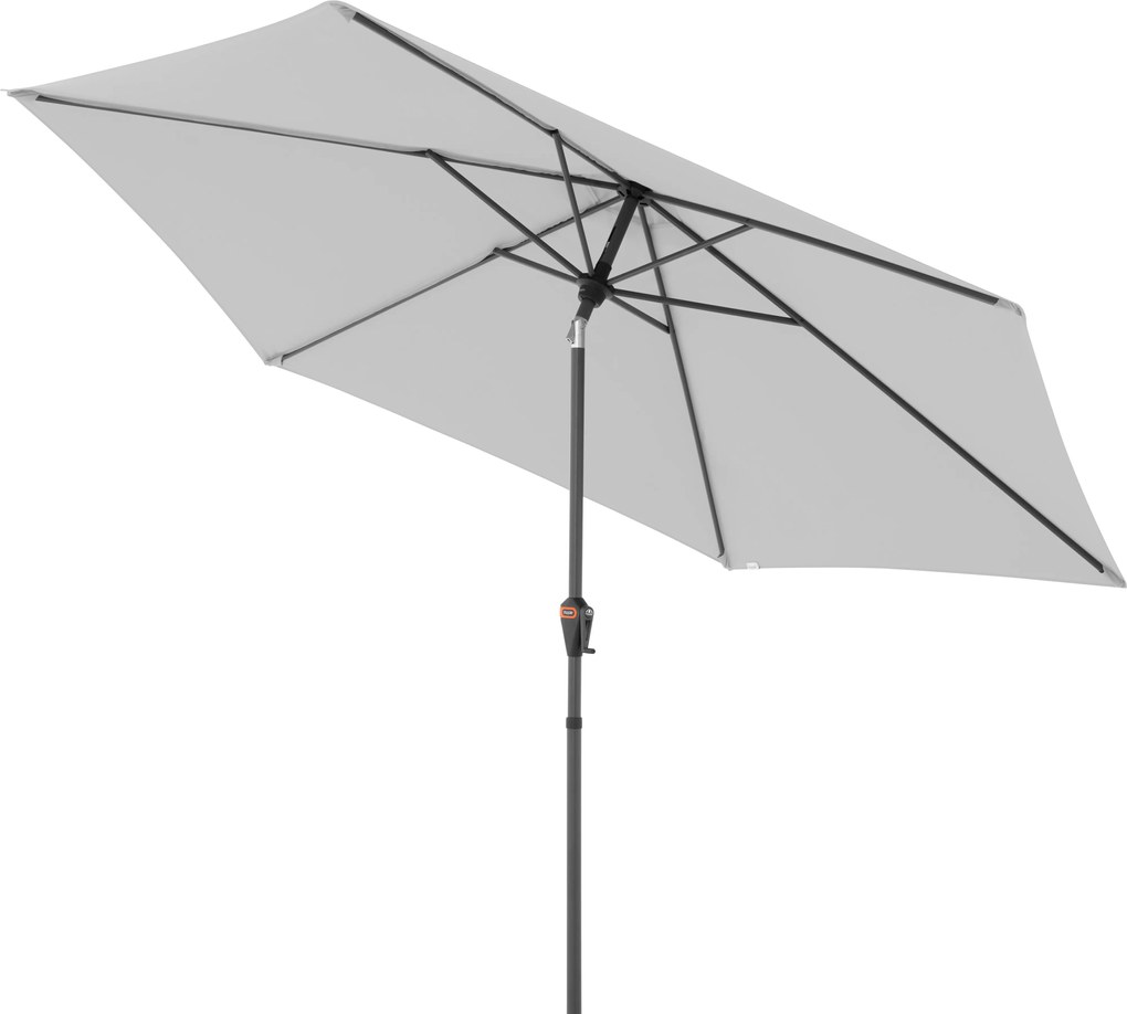 Doppler myZone svetlosivá