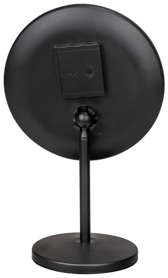 Kozmetické zrkadlo s osvetlením ø 16,5 cm Onno – Wenko