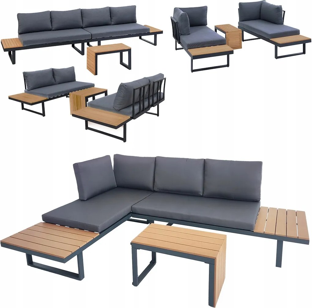 JU Dve pohovky s rozmermi 175 x 78 x V 70 cm;