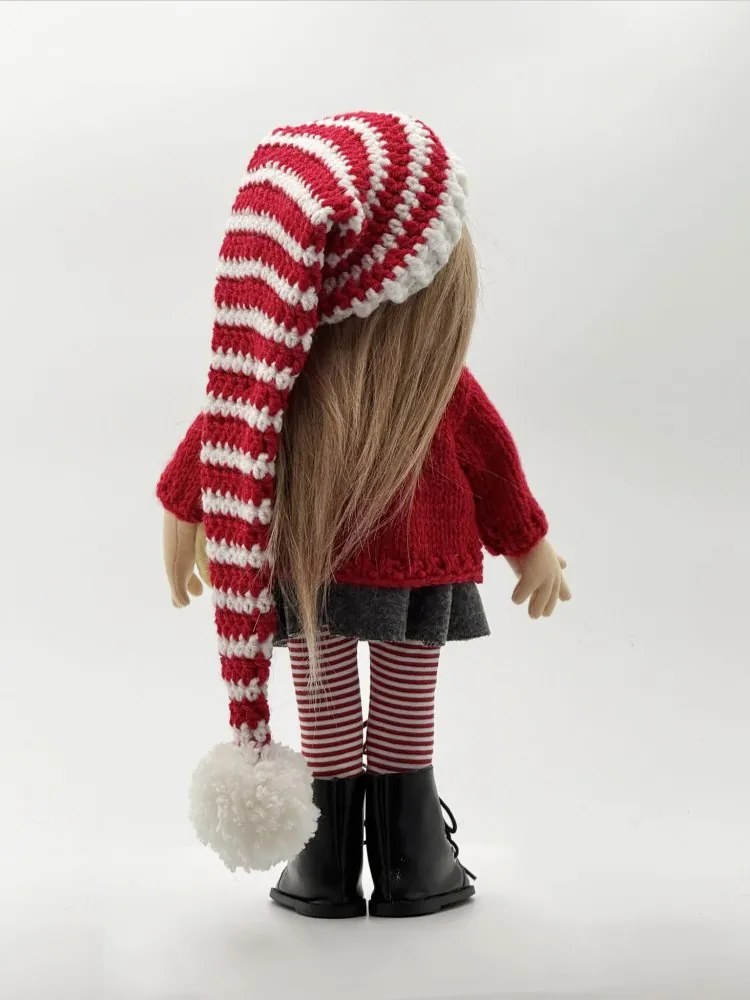 Bábika Hviezdička 40 cm Varianta 1