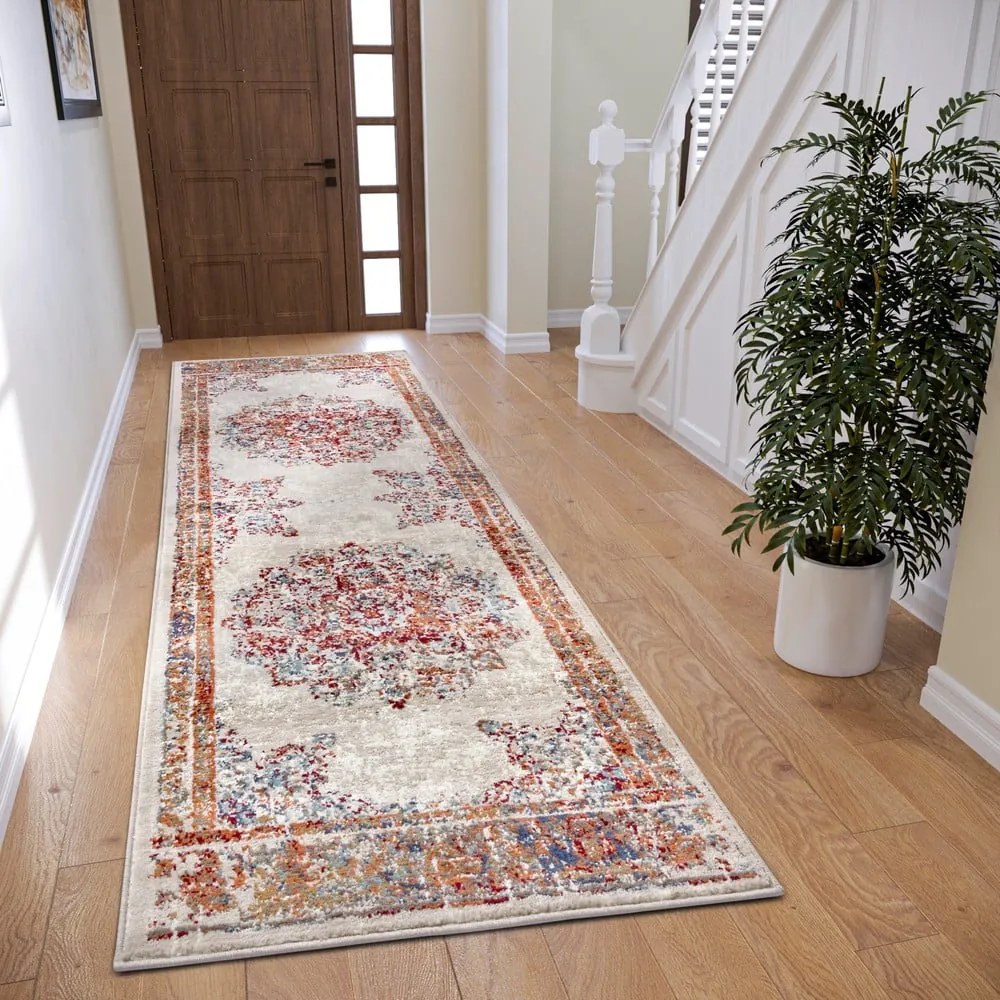 Koberec behúň 80x240 cm Orient Maderno – Hanse Home