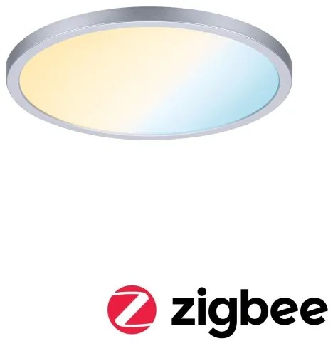 Paulmann 93046 - LED/16W IP44 Kúpeľňové podhľadové svietidlo AREO 230V
