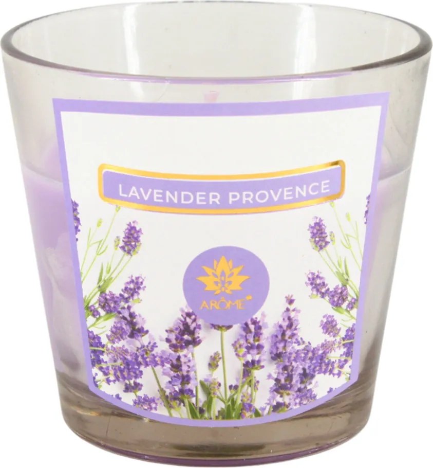 ARÔME Lavender Provence Množství: 4 ks