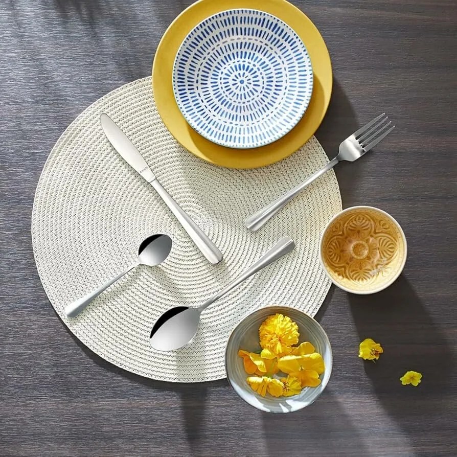 Amefa 24-dielna súprava príborov Napoli