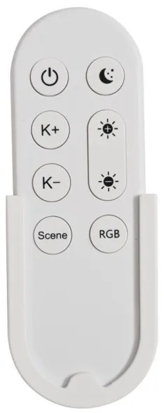 Immax NEO 07222L - LED Stmievateľný luster na lanku LITE PATTINI LED/56W/230V + DO