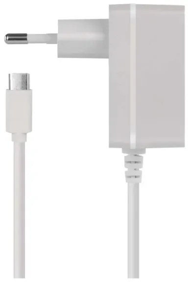 LED RGB Stmievateľná stolná lampa GoSmart LED/7W/230V Wi-Fi biela