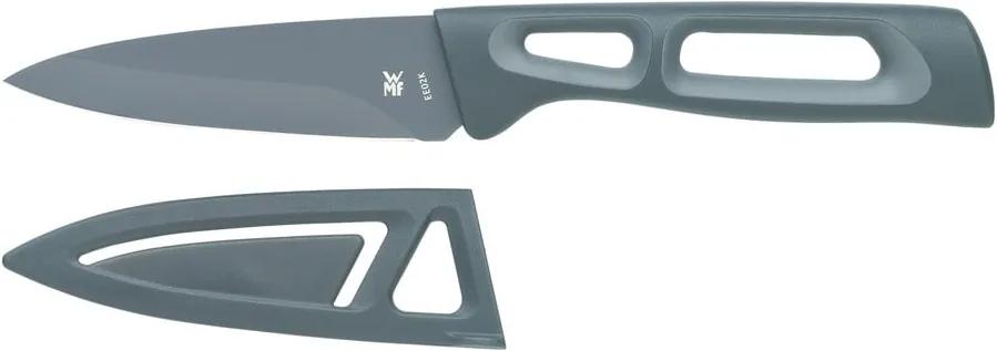 Univerzálny nôž z bridlicového kovu s krytom WMF Modern Fit