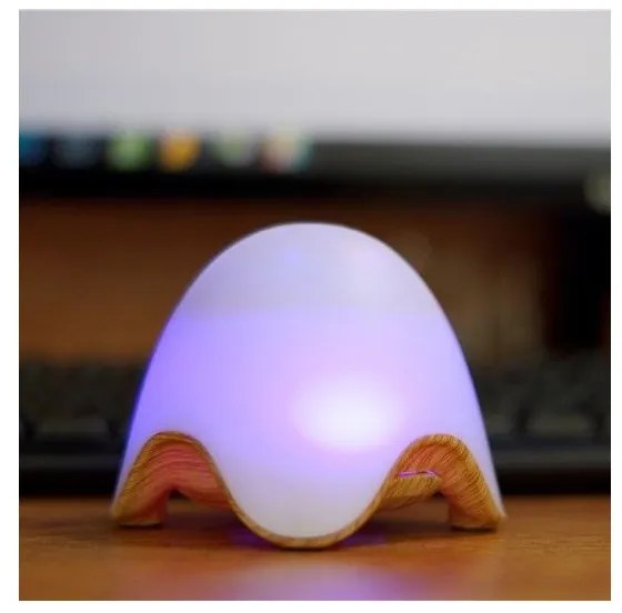 Difuzér Mini svetlé drevo