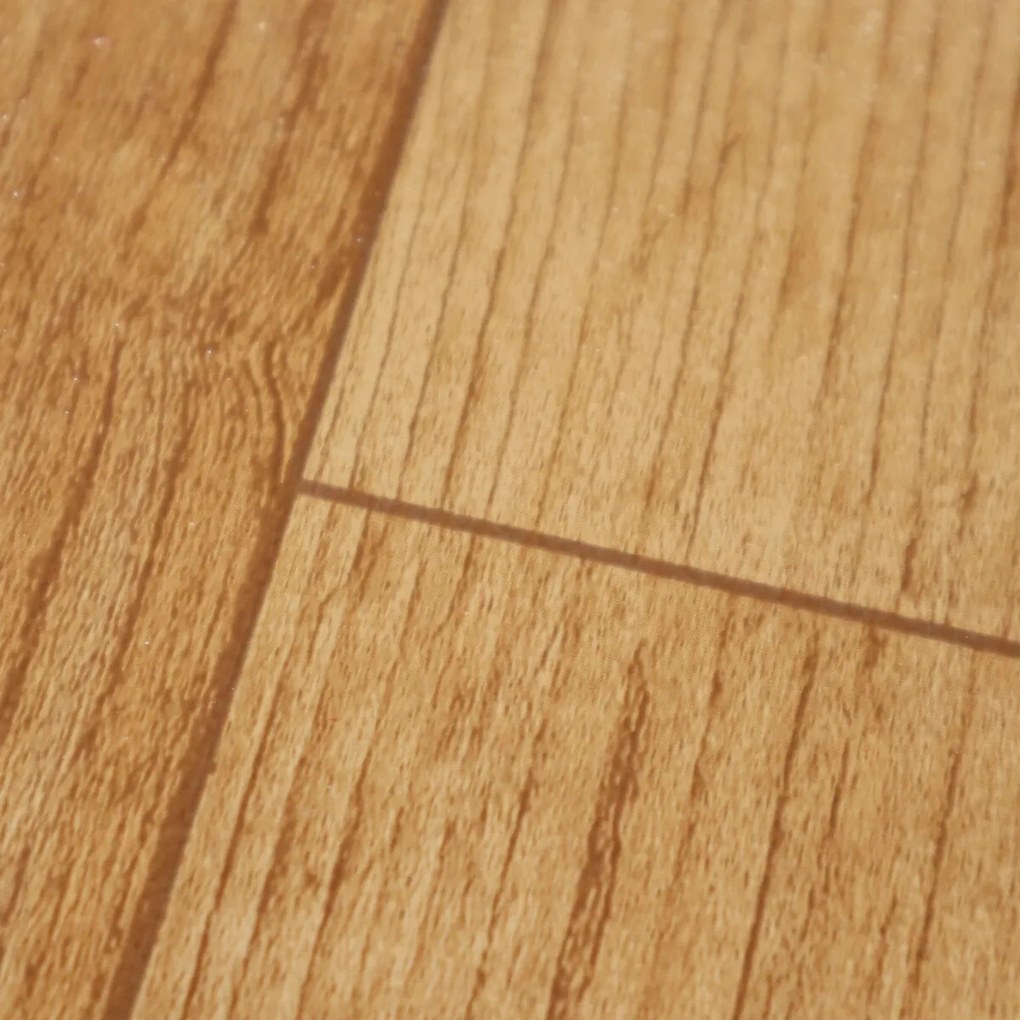 Multi-decor, PVC podlaha - lino AladinTex Start 8803 dub tm. béžový, na mieru, šíře 2m, béžová, bez podkladu, detská izba