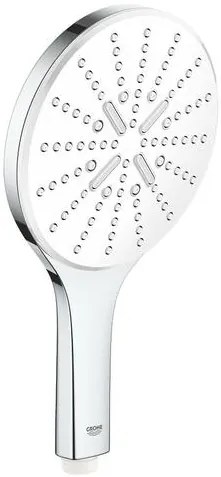 Grohe Vitalio SmartActive sprchová hlavica chróm 26597000 G26597000
