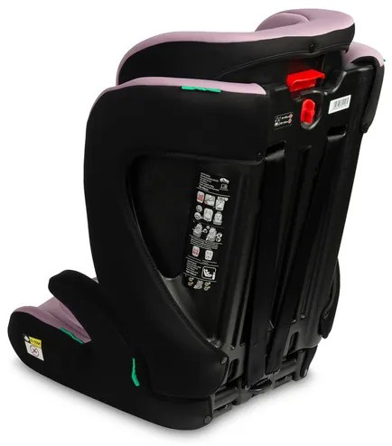 CARETERO AUTOSEDAČKA COSY I-SIZE PURPLE (76-150)