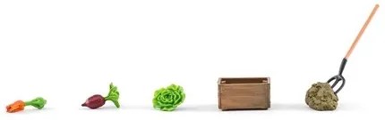 Faunica Farma so zvieratkami