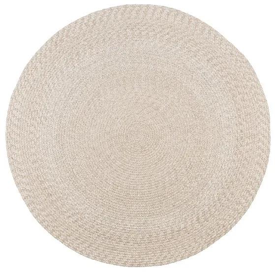 Menorca koberec o 180 cm pieskový