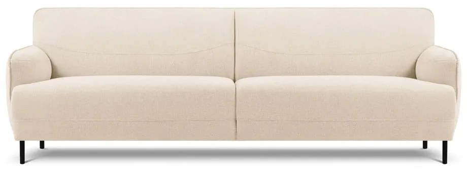 Béžová pohovka Windsor & Co Sofas Neso, 235 cm