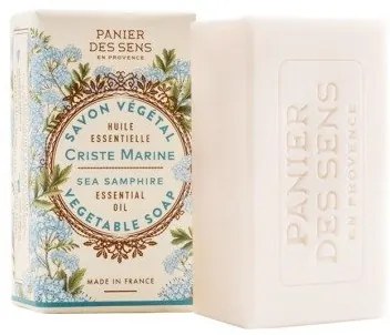Panier des Sens mydlo Mořský fenykl 150 g