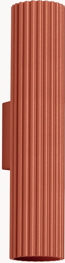 Nástenné svietidlo Gleam