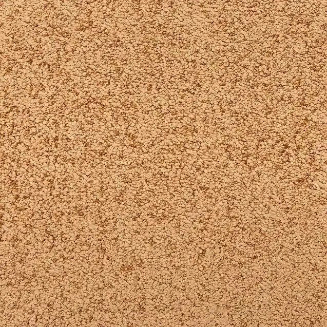 Metrážny koberec Kiama 84, na mieru, šíře 4m,5m, hnedá, filc, detská izba, Associated Weavers