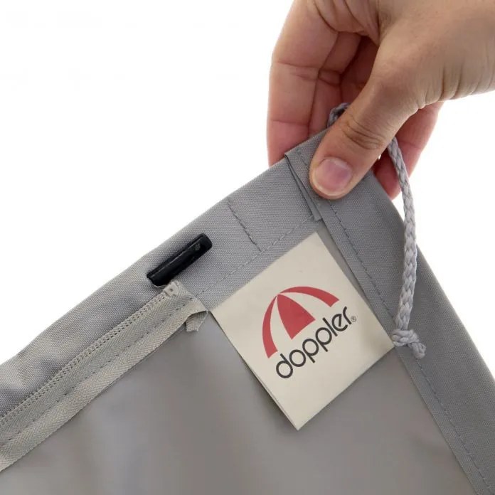 Doppler ACTIVE - ochranný obal pre stredové slnečníky do 300 cm