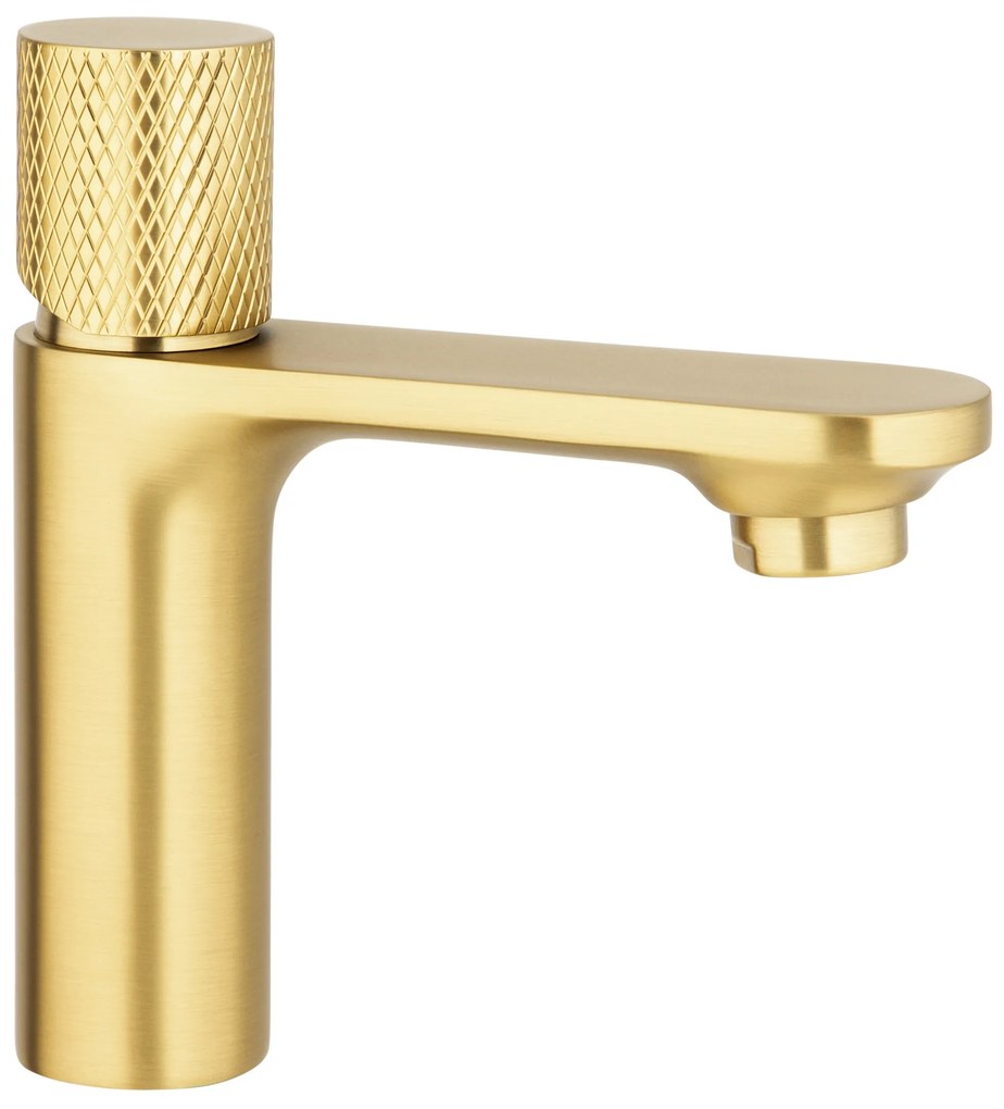 Meister Umývadlová batéria (zlatá) (100393767)