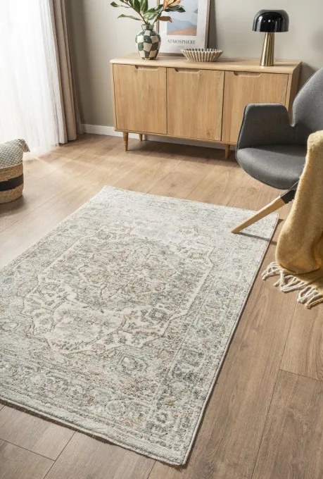 Koberec KASHMIR BELEM béžový