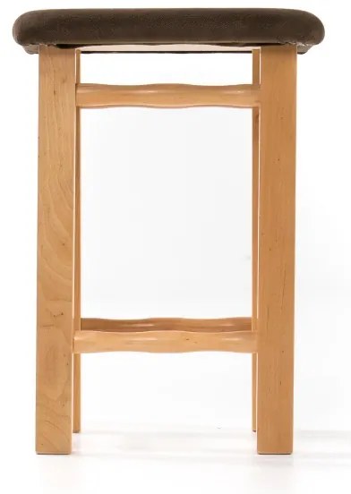 Jedálenský komplet VITO 1+2+2 jelša