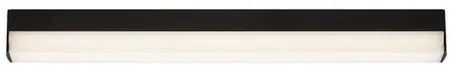 Rabalux 78047 podlinkové LED svietidlo Band 2, 53 cm, čierna