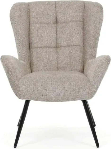 Kreslo ušiak SKAGEN COF