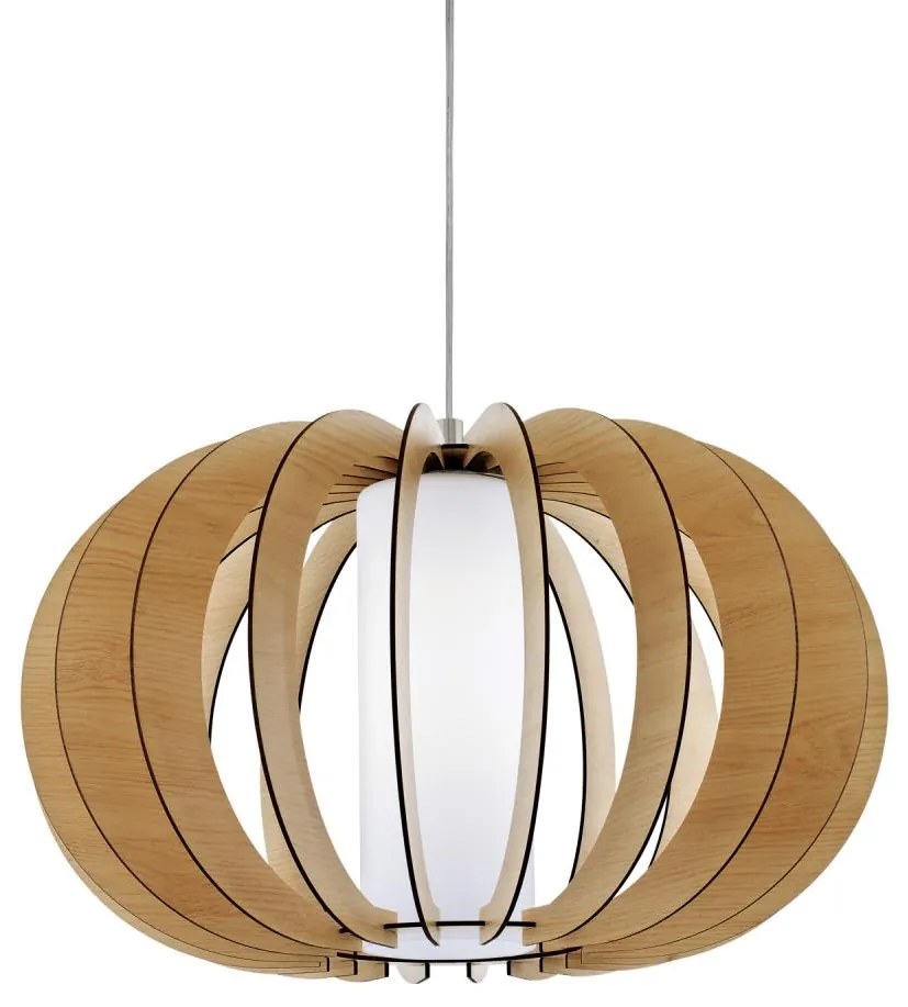 Eglo 95599 - Luster STELLATO 1 1xE27/60W/230V