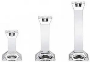 KRIŠTÁĽOVÝ SVIETNÍK BOHEMIA PADOVA 150 MM