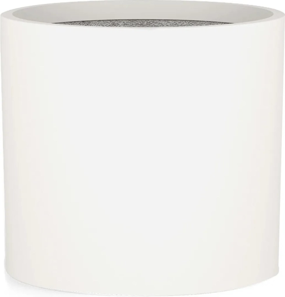 Fox & Fern Gendt, kvetináč, fiberstone, interiér/exteriér