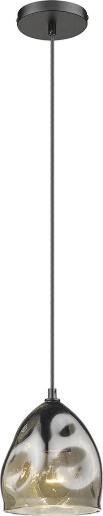 XXXLutz ZÁVESNÉ SVIETIDLO, 15/120 cm - Online Only bytové doplnky - 004462007301