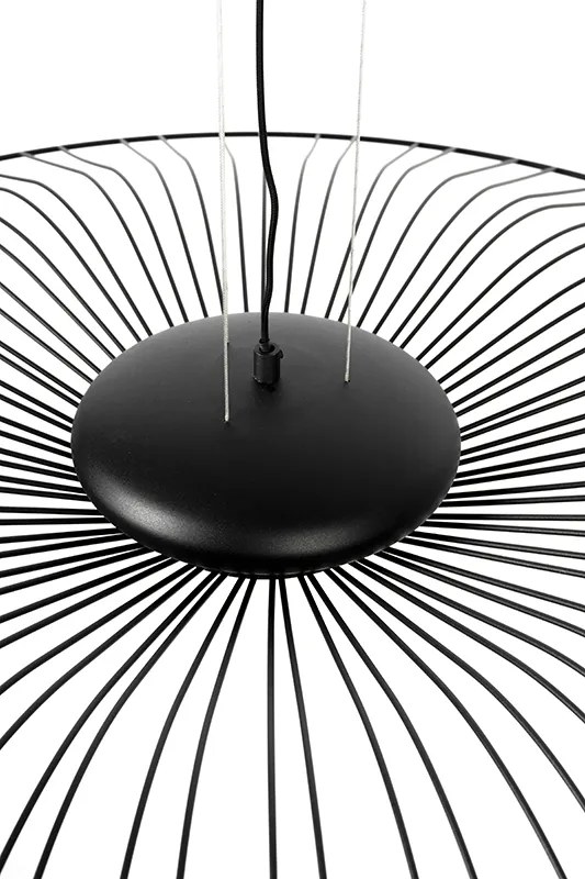 Zuiver Spider závesné svieitdlo