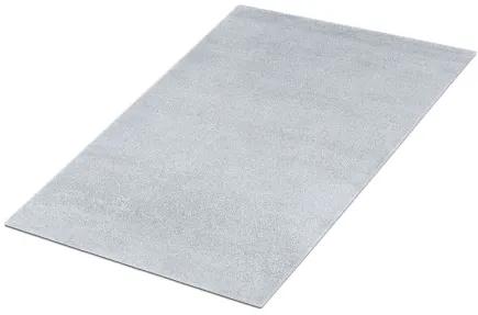 Koberce Breno Kusový koberec TOSCANA 01/AAA, sivá,66 x 110 cm
