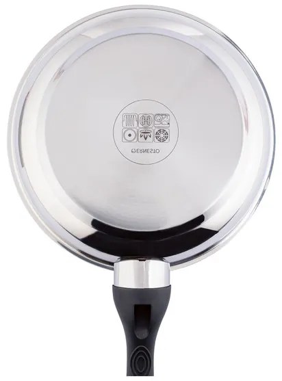 ERNESTO® Panvica, 24 cm (s keramickou vrstvou ILAG® Professional S) (100345303)
